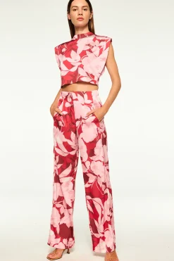 MISA Los Angeles RITA PANT> Matching Sets|Pants