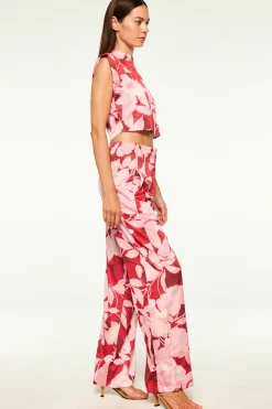MISA Los Angeles RITA PANT> Matching Sets|Pants