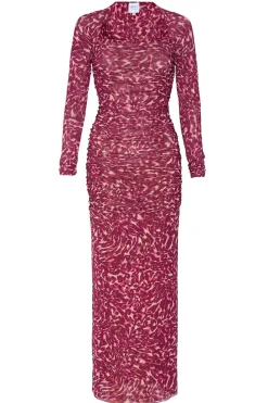 MISA Los Angeles RONDA DRESS><noscript><img width=