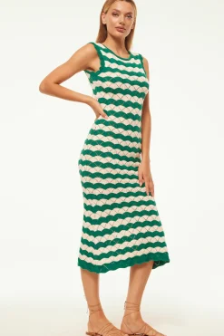 MISA Los Angeles ROSALBA DRESS><noscript><img width=