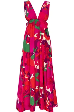 MISA Los Angeles ROSALIA DRESS><noscript><img width=