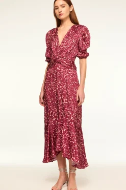 MISA Los Angeles ROSALIE DRESS><noscript><img width=