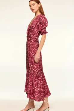 MISA Los Angeles ROSALIE DRESS><noscript><img width=