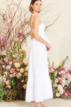 MISA Los Angeles ROSIE DRESS><noscript><img width=
