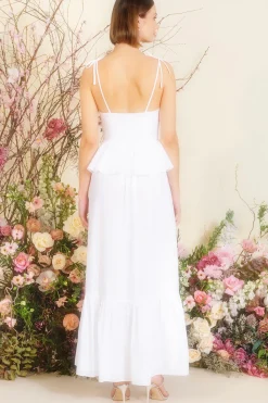 MISA Los Angeles ROSIE DRESS><noscript><img width=