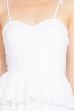 MISA Los Angeles ROSIE DRESS><noscript><img width=
