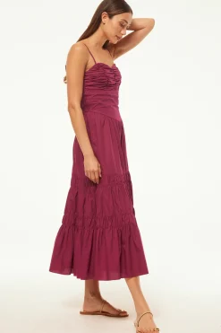 MISA Los Angeles RULA DRESS><noscript><img width=