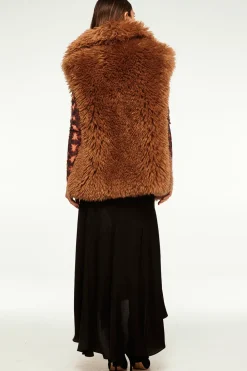 MISA Los Angeles RYLEIGH VEST><noscript><img width=