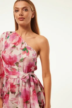 MISA Los Angeles SABRINA DRESS><noscript><img width=