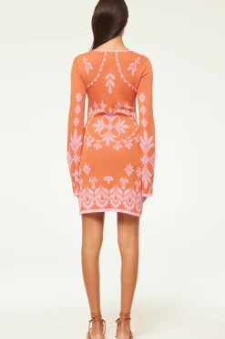 MISA Los Angeles SAHAR DRESS><noscript><img width=