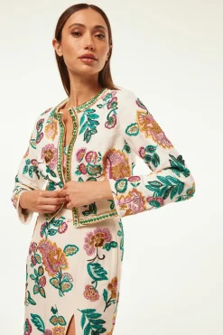 MISA Los Angeles SALIMA JACKET> Honeymoon|Bachelorette