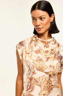 MISA Los Angeles SALLY DRESS><noscript><img width=