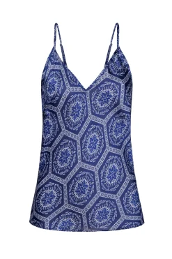 MISA Los Angeles SAYA CAMI TOP><noscript><img width=
