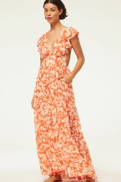 MISA Los Angeles SEPTIMA DRESS><noscript><img width=