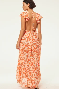 MISA Los Angeles SEPTIMA DRESS><noscript><img width=