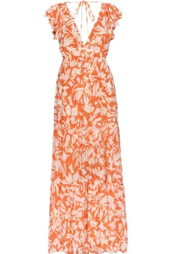 MISA Los Angeles SEPTIMA DRESS><noscript><img width=