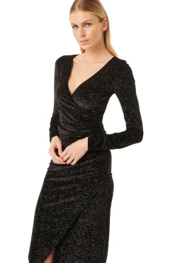 MISA Los Angeles SETARAH DRESS><noscript><img width=
