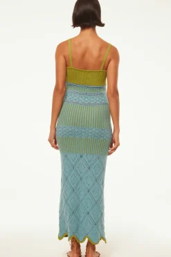 MISA Los Angeles SEZEN DRESS><noscript><img width=