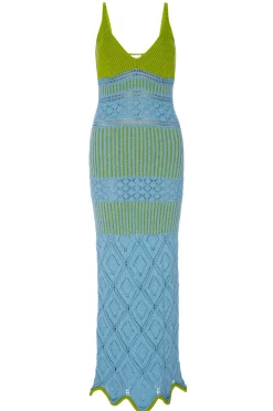 MISA Los Angeles SEZEN DRESS><noscript><img width=