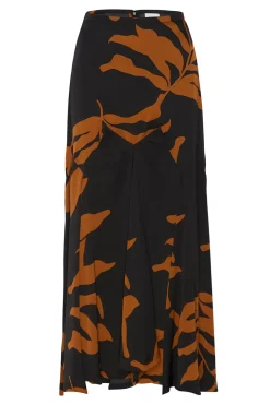 MISA Los Angeles SHELLEY SKIRT><noscript><img width=