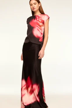 MISA Los Angeles SIERRA SKIRT> Matching Sets|Skirts & Shorts