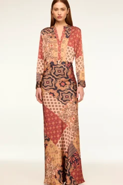 MISA Los Angeles SIERRA SKIRT> Matching Sets|Skirts & Shorts