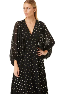 MISA Los Angeles SIGRID DRESS><noscript><img width=