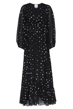 MISA Los Angeles SIGRID DRESS><noscript><img width=