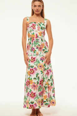 MISA Los Angeles SILVANA DRESS> Honeymoon|Engagement Party
