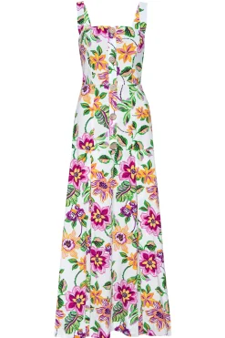 MISA Los Angeles SILVANA DRESS><noscript><img width=