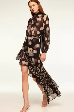 MISA Los Angeles SKY SKIRT> Matching Sets|Skirts & Shorts