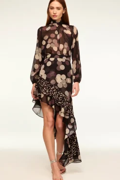 MISA Los Angeles SKY SKIRT><noscript><img width=
