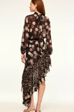 MISA Los Angeles SKY SKIRT><noscript><img width=