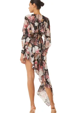 MISA Los Angeles SKY SKIRT><noscript><img width=