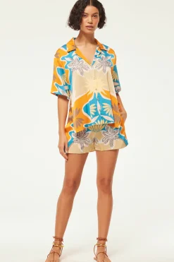 MISA Los Angeles SOLANGE TOP><noscript><img width=