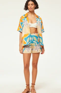 MISA Los Angeles SOLANGE TOP><noscript><img width=