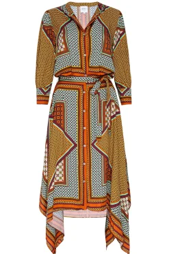 MISA Los Angeles SOLMAZ DRESS><noscript><img width=