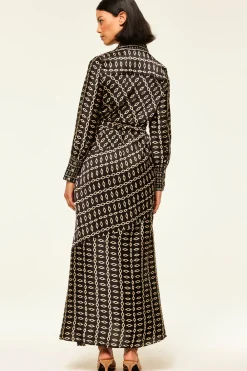 MISA Los Angeles STEVIE DRESS><noscript><img width=