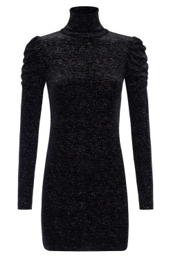 MISA Los Angeles STORMI DRESS><noscript><img width=