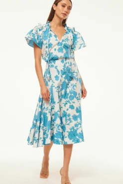 MISA Los Angeles SUPARNA TOP> Matching Sets|Tops