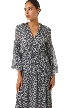 MISA Los Angeles TASIA DRESS><noscript><img width=