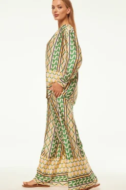 MISA Los Angeles TEODORA TOP><noscript><img width=
