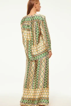 MISA Los Angeles TEODORA TOP><noscript><img width=