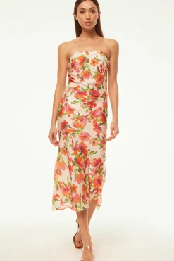 MISA Los Angeles THARA DRESS><noscript><img width=