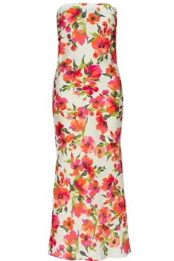 MISA Los Angeles THARA DRESS><noscript><img width=
