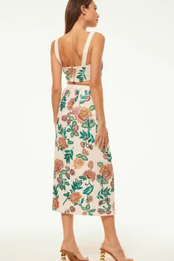 MISA Los Angeles THEMA SKIRT><noscript><img width=
