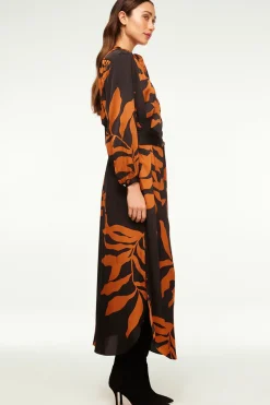 MISA Los Angeles TONYA DRESS><noscript><img width=