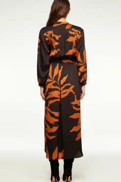 MISA Los Angeles TONYA DRESS><noscript><img width=