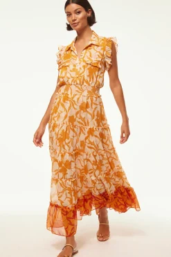 MISA Los Angeles TRINA DRESS> Wedding Guest|Engagement Party
