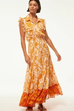 MISA Los Angeles TRINA DRESS><noscript><img width=